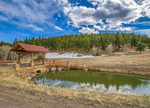 Property at 3325 Timbergate Trl, Evergreen, CO 80439