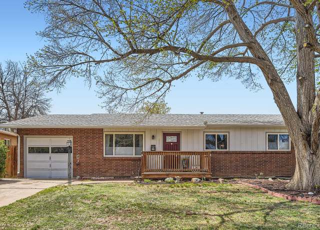 Property at 2201 S Lowell Blvd, Denver, CO 80219, 5 beds, 2 baths