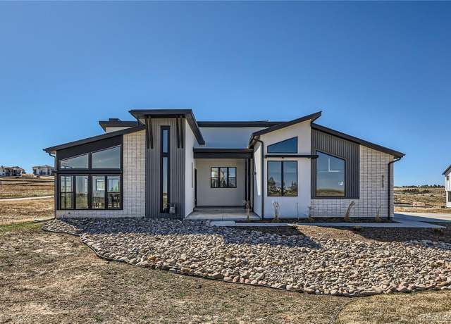 Property at 8648 Carneros Ct, Parker, CO 80138, 5 beds, 5 baths