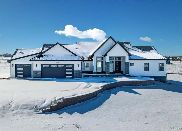 Property at 17170 Early Light Dr, Colorado Springs, CO 80908, 5 beds, 6 baths