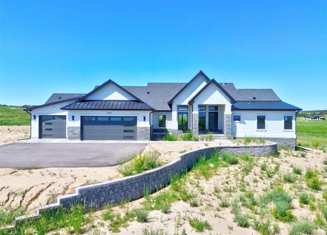 Property at 17170 Early Light Dr, Colorado Springs, CO 80908, 5 beds, 6 baths