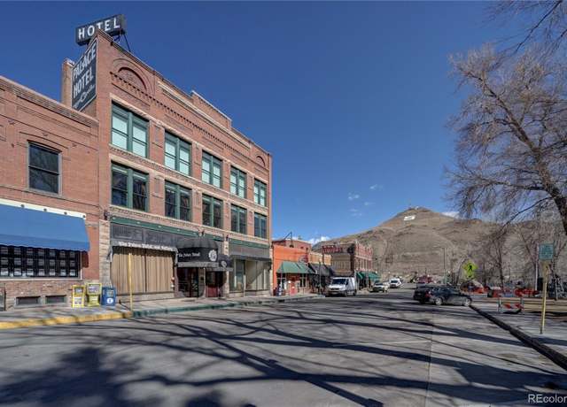 Property at 204 N F St Unit D3, Salida, CO 81201, 1 bath
