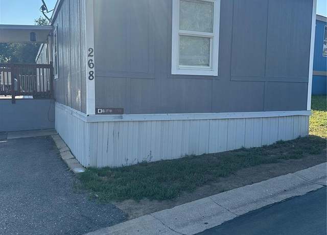 Property at 2551 W 92nd Ave, Denver, CO 80260, 3 beds, 2 baths