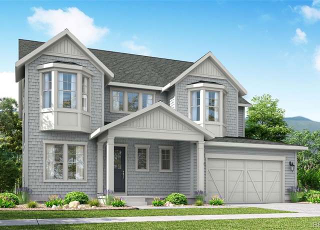 Property at 1886 Hickory Ave, Erie, CO 80516, 4 beds, 5 baths