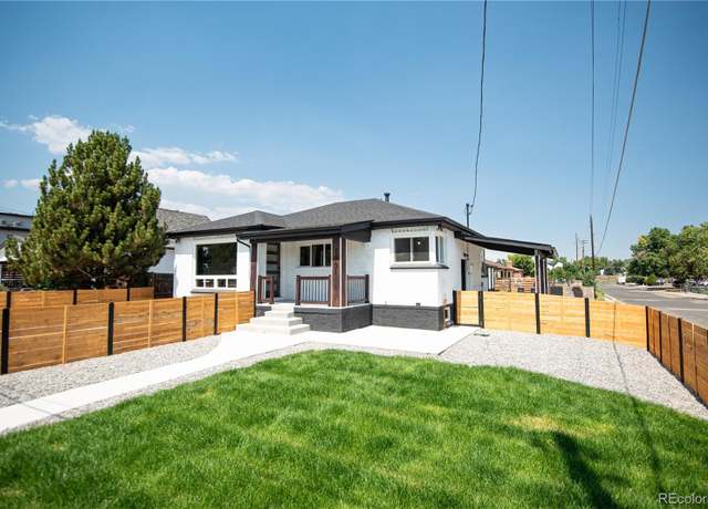 Property at 1901 W 47th Ave, Denver, CO 80211, 4 beds, 3 baths