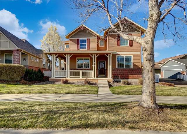 Property at 342 Olympia Ave, Longmont, CO 80504, 3 beds, 3 baths