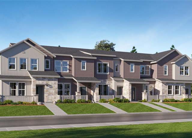 Property at 1982 S Haleyville Way, Aurora, CO 80018, 2 beds, 3 baths