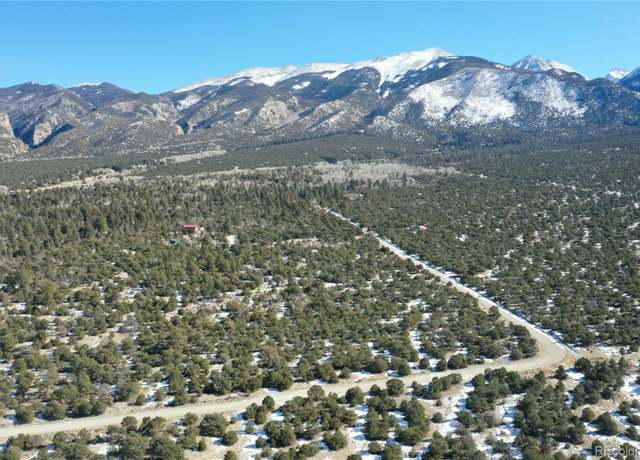 Property at 65 Mill Run, Alamosa, CO 81101