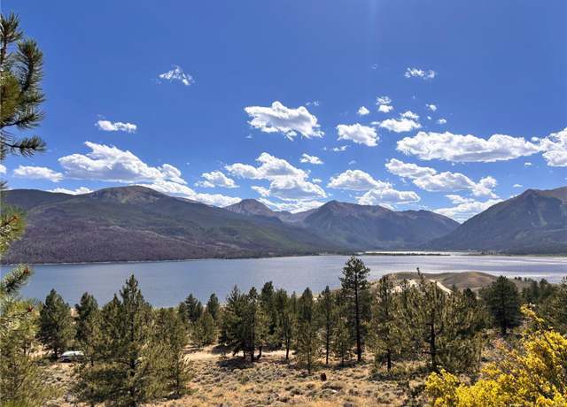 Property at 82 EE Hill Dr, Twin Lakes, CO 81251