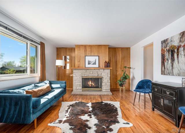 Property at 8209 Benton Way, Arvada, CO 80003, 4 beds, 2 baths