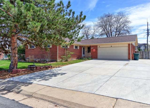 Property at 10438 Williams St, Northglenn, CO 80233, 3 beds, 2 baths