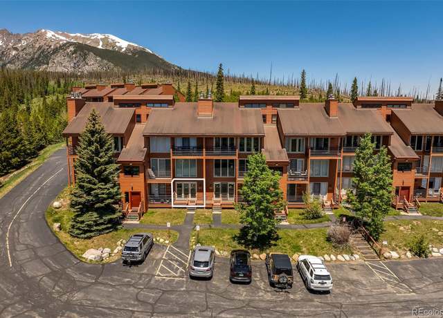 Property at 91400 Ryan Gulch Rd Unit 408B, Silverthorne, CO 80498, 1 bed, 1 bath
