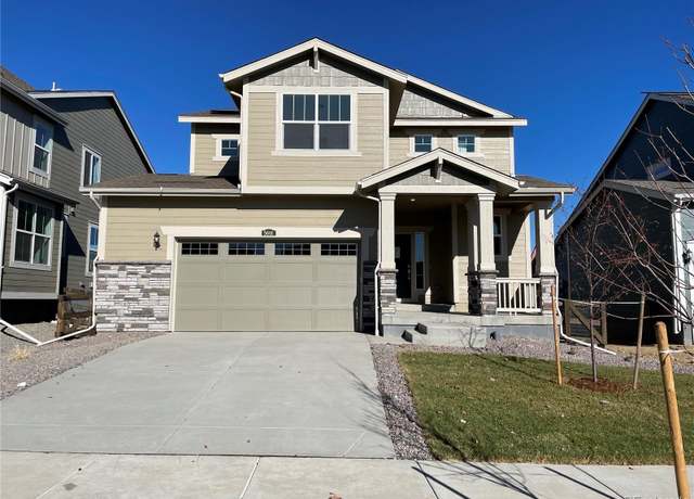 Property at 5601 Wisteria Ave, Firestone, CO 80504, 3 beds, 3 baths