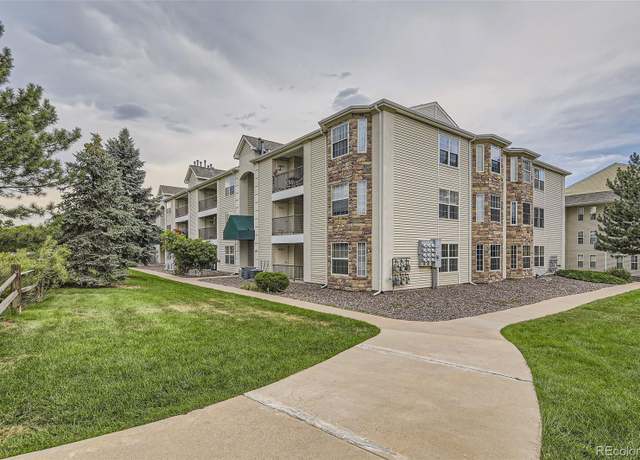 Property at 12338 W Dorado Pl #107, Littleton, CO 80127, 3 beds, 2 baths