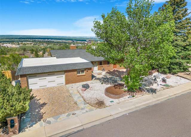 Property at 14091 W Exposition Dr, Lakewood, CO 80228, 4 beds, 4 baths