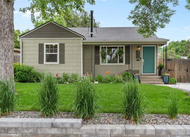 Property at 4438 S Elati St, Englewood, CO 80110, 3 beds, 2 baths