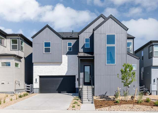 Property at 11324 Alla Breve Cir, Lone Tree, CO 80134, 4 beds, 5 baths
