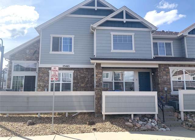 Property at 23465 E Platte Dr Unit C, Aurora, CO 80016, 2 beds, 2 baths