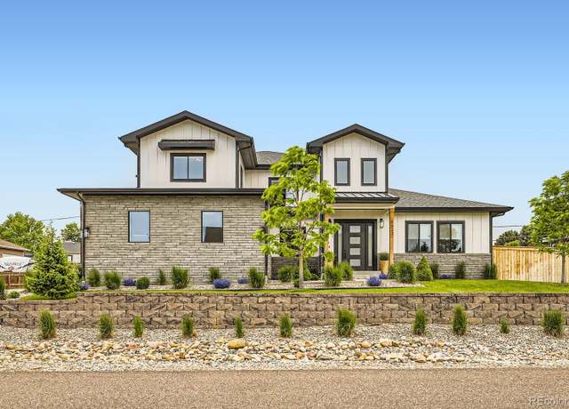 Property at 8623 S Wadsworth Ct, Littleton, CO 80128, 4 beds, 4 baths