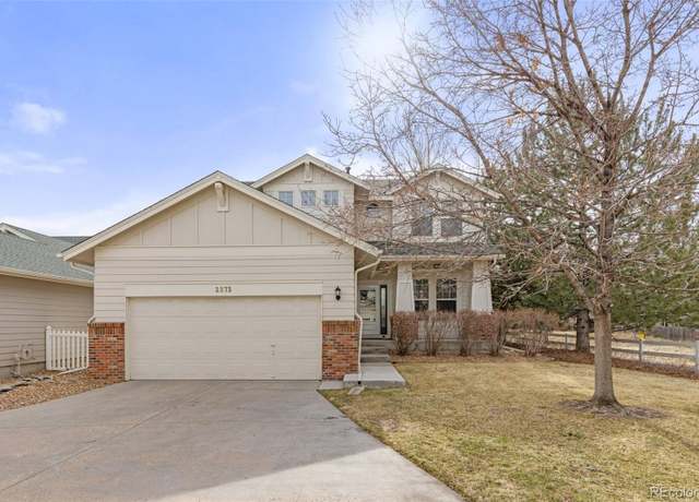 Property at 2573 S Troy Ct, Aurora, CO 80014, 2 beds, 4 baths