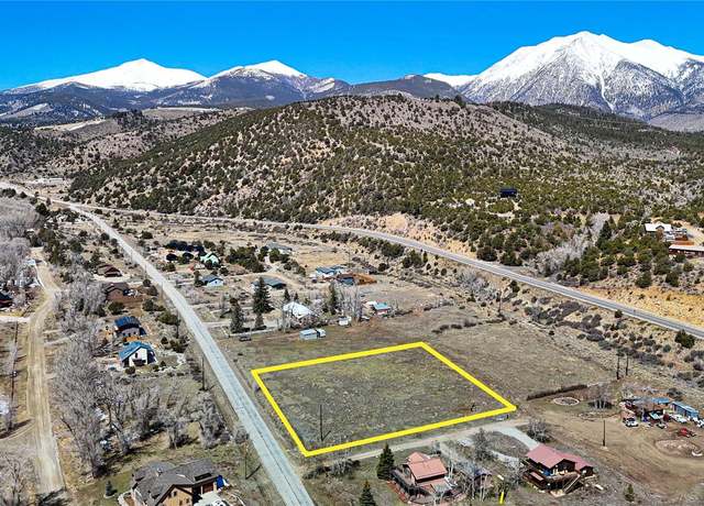 Property at Block 22 County Road 220, Maysville, CO 81201