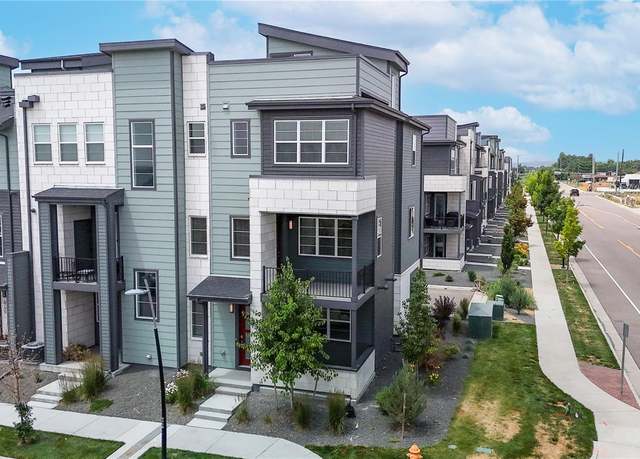 Property at 6799 Navajo St, Denver, CO 80221, 4 beds, 4 baths
