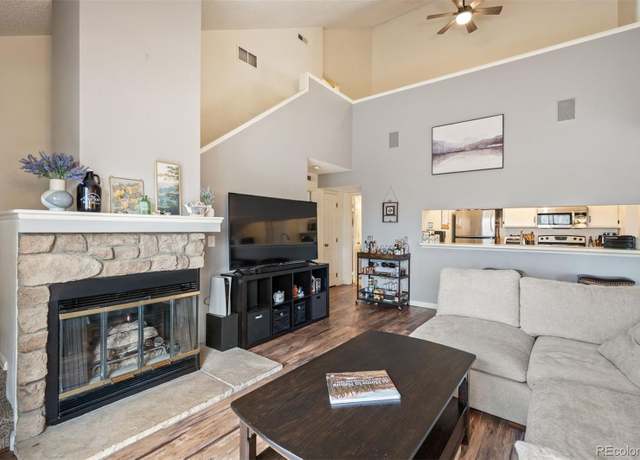 Property at 3600 S Pierce St Unit 1-207, Denver, CO 80235, 2 beds, 2 baths