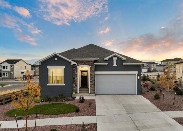 Property at Undisclosed address, Colorado Springs, CO 80924, 3 beds, 3 baths