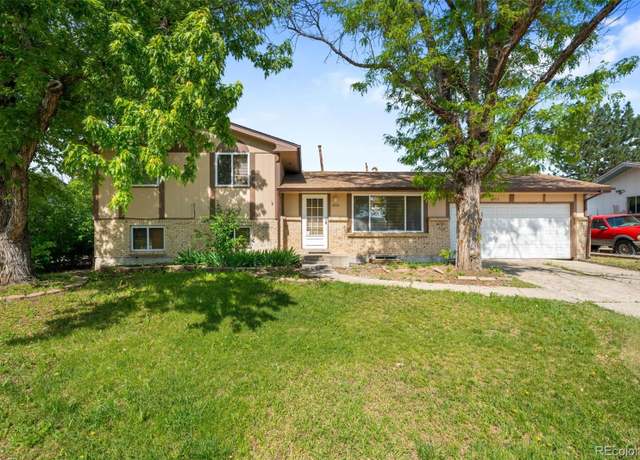 Property at 6953 Ingalls St, Arvada, CO 80003, 4 beds, 3 baths