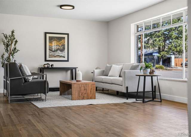 Property at 6923 S Albion St, Centennial, CO 80122, 5 beds, 3 baths