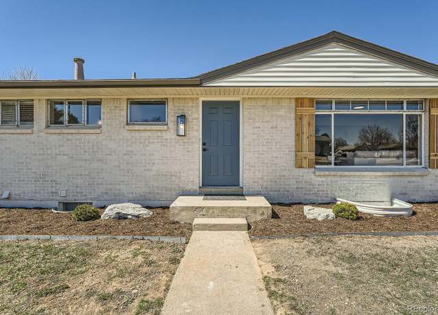 Property at 6923 S Albion St, Centennial, CO 80122, 5 beds, 3 baths