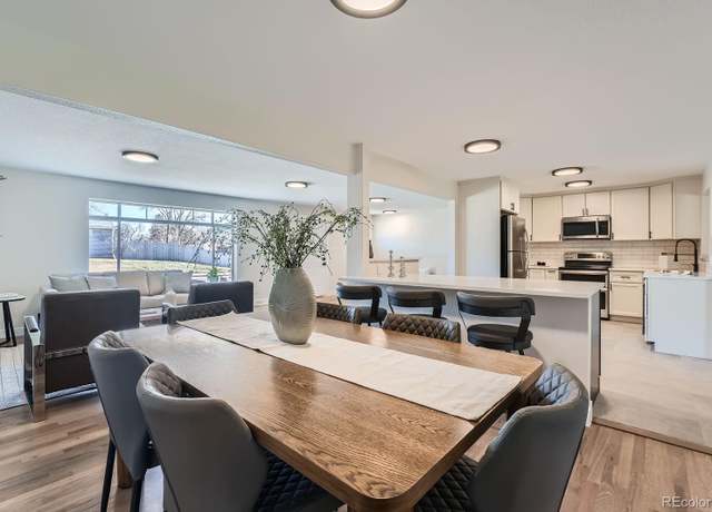 Property at 6923 S Albion St, Centennial, CO 80122, 5 beds, 3 baths