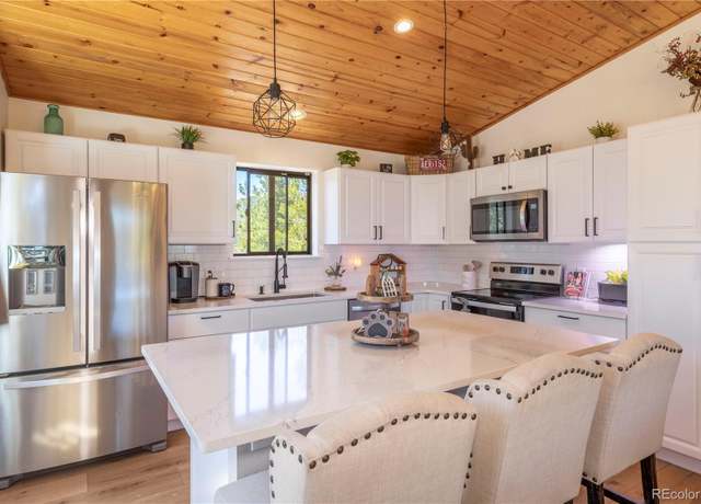 Property at 51 Schooley Rd, Bailey, CO 80421, 3 beds, 2 baths