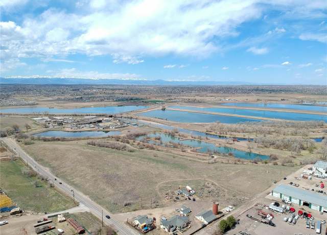 Property at 7061 E 96th Ave, Henderson, CO 80640
