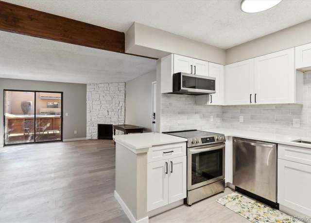 Property at 3335 S Ammons St #103, Lakewood, CO 80227, 1 bed, 1 bath