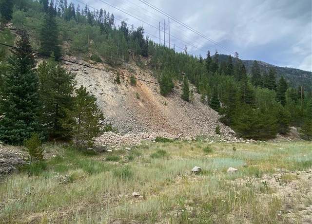 Property at Highway 40, Empire, CO 80438