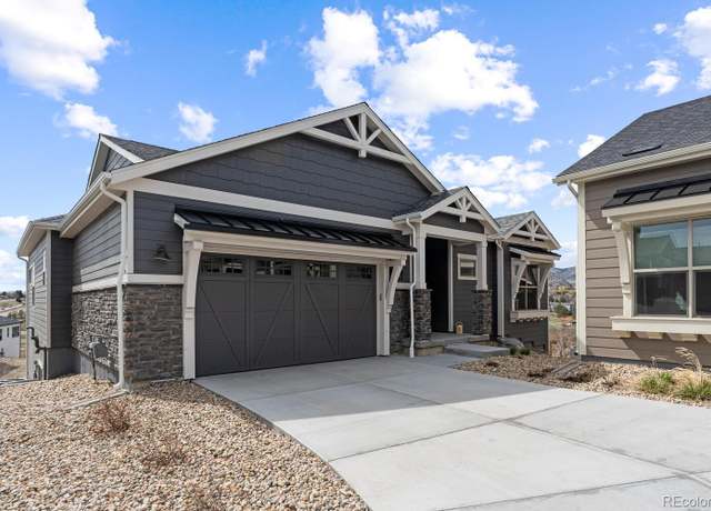 Property at 6658 S Kline Way, Littleton, CO 80127, 4 beds, 3 baths
