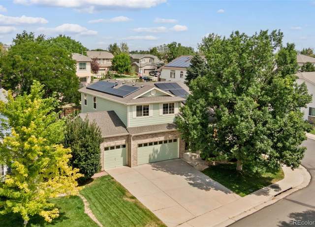 Property at 5193 E 115th Ave, Thornton, CO 80233, 3 beds, 3 baths