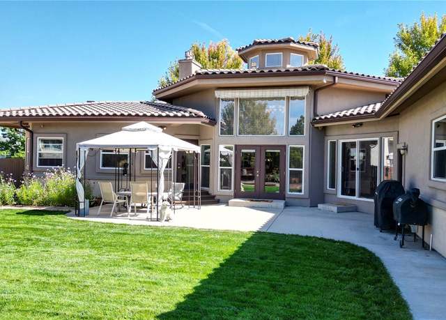 Property at 3299 S Newcombe St, Lakewood, CO 80227, 5 beds, 4 baths