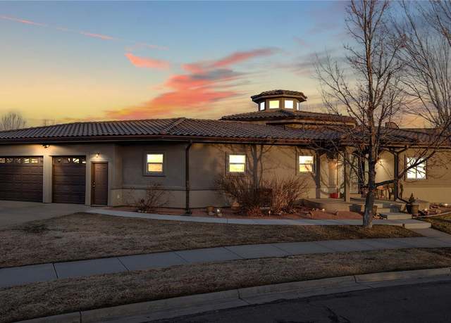Property at 3299 S Newcombe St, Lakewood, CO 80227, 5 beds, 4 baths