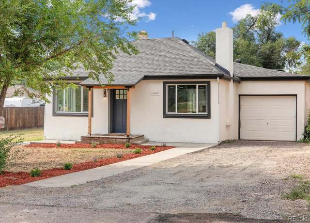 Property at 11842 W 14th Ave, Lakewood, CO 80401, 3 beds, 2 baths