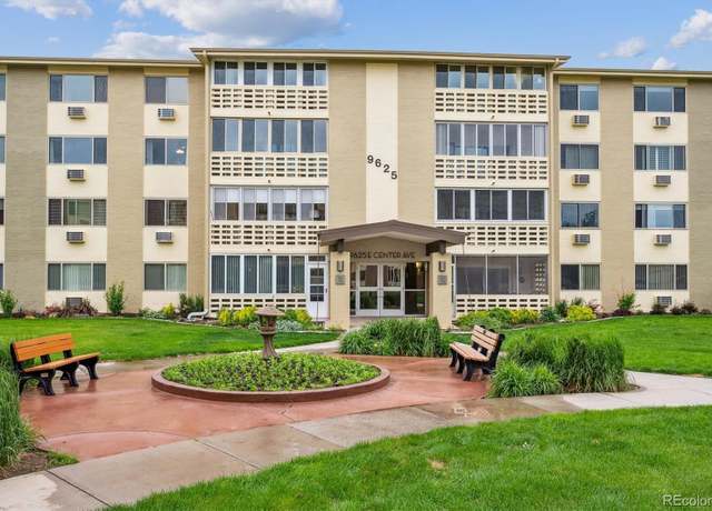 Property at 9625 E Center Ave Unit 5D, Denver, CO 80247, 2 beds, 2 baths