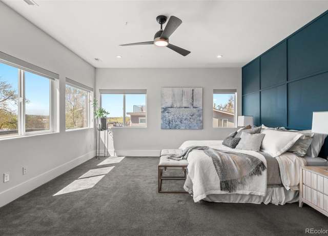 Property at 5240 N Raleigh St, Denver, CO 80212, 4 beds, 4 baths