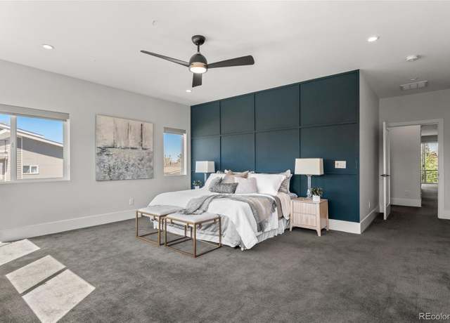 Property at 5240 N Raleigh St, Denver, CO 80212, 4 beds, 4 baths