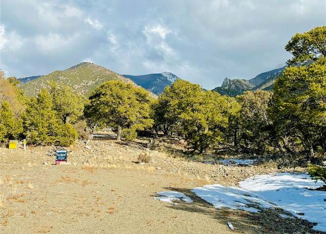 Property at 2730 Holiday Pl, Crestone, CO 81131