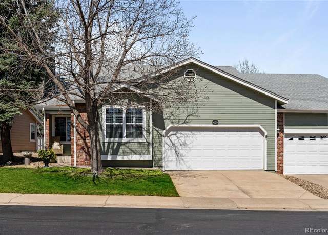 Property at 33 Canongate Ln, Highlands Ranch, CO 80130, 2 beds, 2 baths