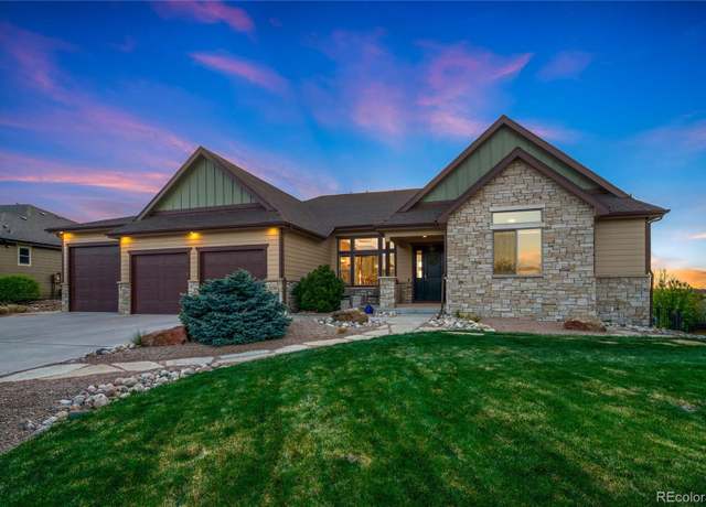 Property at 5239 Hialeah Dr, Windsor, CO 80550, 5 beds, 5 baths