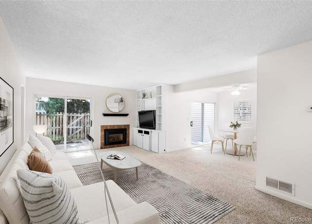 Property at 14326 E Florida Ave Unit C, Aurora, CO 80012, 3 beds, 3 baths
