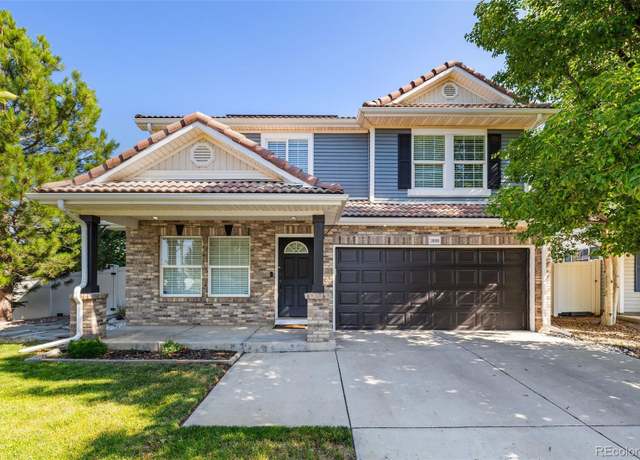 Property at 19109 E 50th Dr, Denver, CO 80249, 3 beds, 3 baths