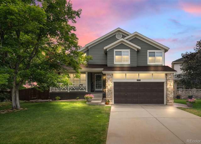 Property at 8504 W 94th Ave, Broomfield, CO 80021, 4 beds, 3 baths